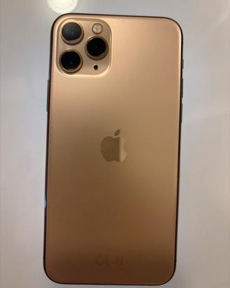Iphone 11pro 256gb