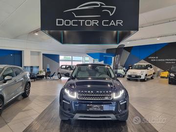 Land Rover Range Evoque 2.0 TD4 150 CV 5p. HSE