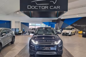 Land Rover Range Evoque 2.0 TD4 150 CV 5p. HSE