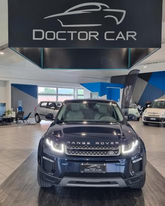 Land Rover Range Evoque 2.0 TD4 150 CV 5p. HSE
