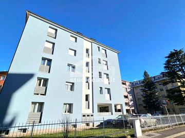 LATERALE VIA BENACENSE: 3 CAMERE, 2 BAGNI!