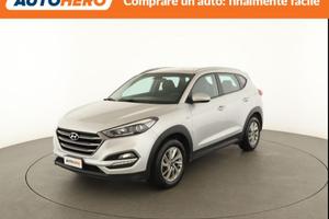 HYUNDAI Tucson SM83119