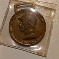 Medaglia prima guerra monduale