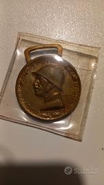 Medaglia prima guerra monduale