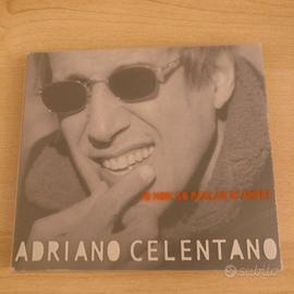Adriano celentano - io non so parlar d'amore