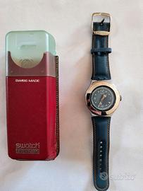 Orologio da polso Swatch