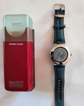 Orologio da polso Swatch