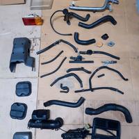 Ricambi Porter Piaggio