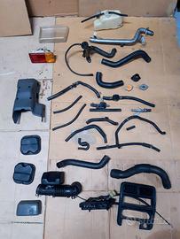 Ricambi Porter Piaggio