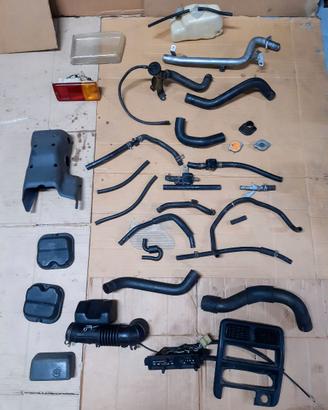 Ricambi Porter Piaggio