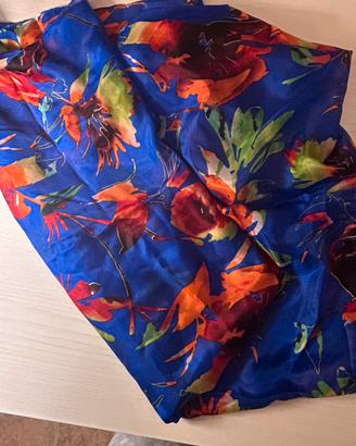 Foulard