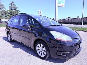 Citroen C4 1.6 HDi 110CV FAP Elegance
