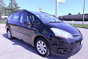 Citroen C4 1.6 HDi 110CV FAP Elegance