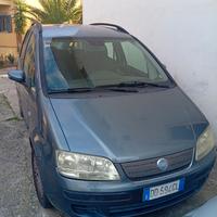 idea non marciante 