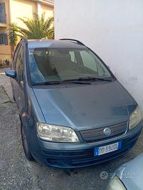 idea non marciante 