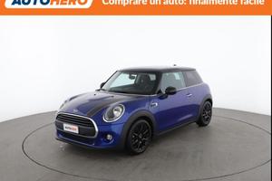 MINI One LM14185