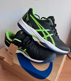 ASICS Gel Game 9 Padel