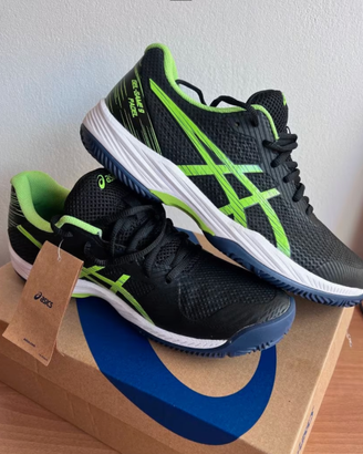 ASICS Gel Game 9 Padel
