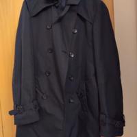 cappotto Daniele Alessandrini