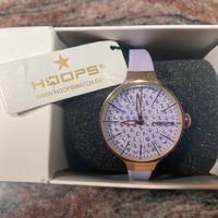 Orologio HOOPS