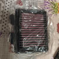 filtro aria Honda rebel