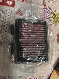 filtro aria Honda rebel