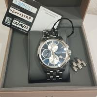 Hamilton Jazzmaster Chrono 