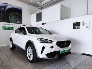 CUPRA Formentor - Formentor 1.5 TSI DSG