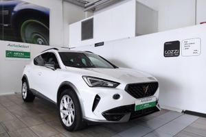 CUPRA Formentor - Formentor 1.5 TSI DSG