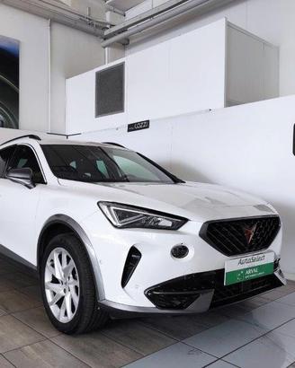 CUPRA Formentor - Formentor 1.5 TSI DSG