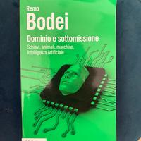 dominio e sottomissione - Remo Bodei