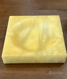 Posacenere onice vintage