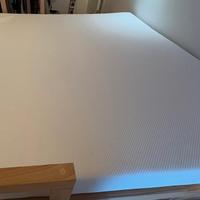 Materasso Tempur PRO MDV FIRM 180x200 H 21