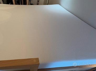 Materasso Tempur PRO MDV FIRM 180x200 H 21