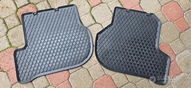 Tappetini Vw golf 6
