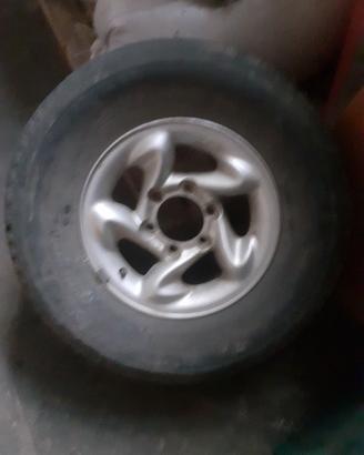 Cerchi auto