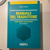 Il Manuale del Traduttore