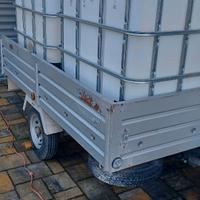 Contenitore  multiuso