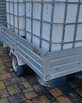 Contenitore  multiuso