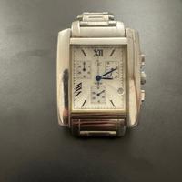 orologio Guess in acciaio