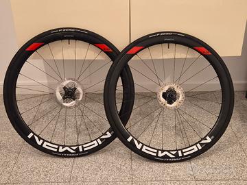 Ruote in Carbonio, Newmen Advanced SL R.38 