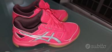 Scarpe asics gel-flare 37,5