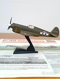 AEREI MILITARI MODELLINI DEL PRADO