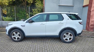 LAND ROVER Discovery Sport - 2019