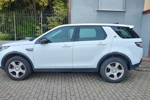 LAND ROVER Discovery Sport - 2019