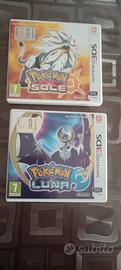 Pokémon Sole e Luna