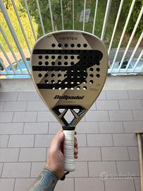 Bullpadel Vertex 04 - Woman