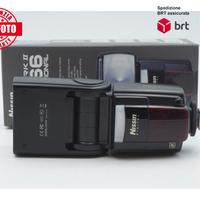 Nissin Di866 MARK II