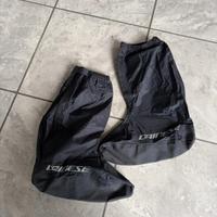 Copri scarpe antipioggia professionali Dainese L
