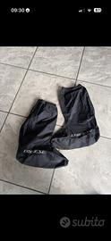 Copri scarpe antipioggia professionali Dainese L